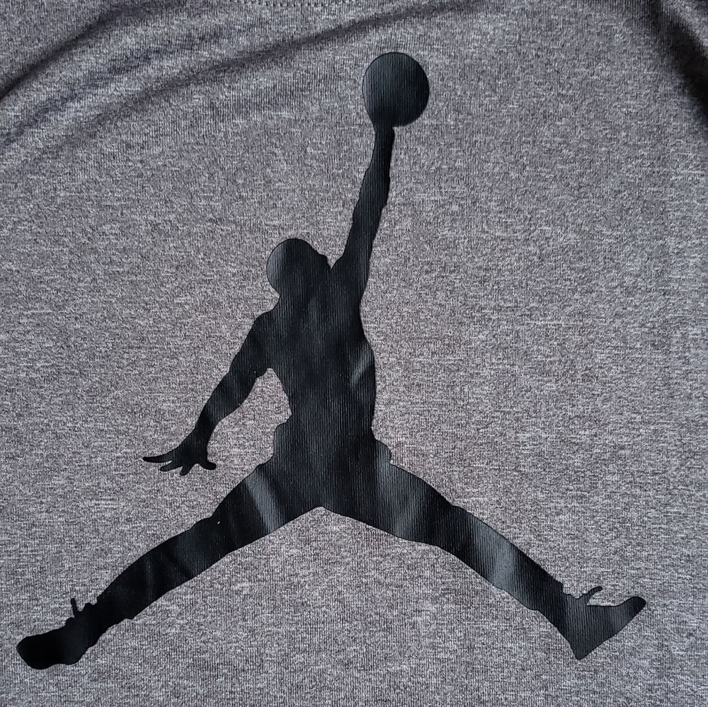 SOLDJordan shirt